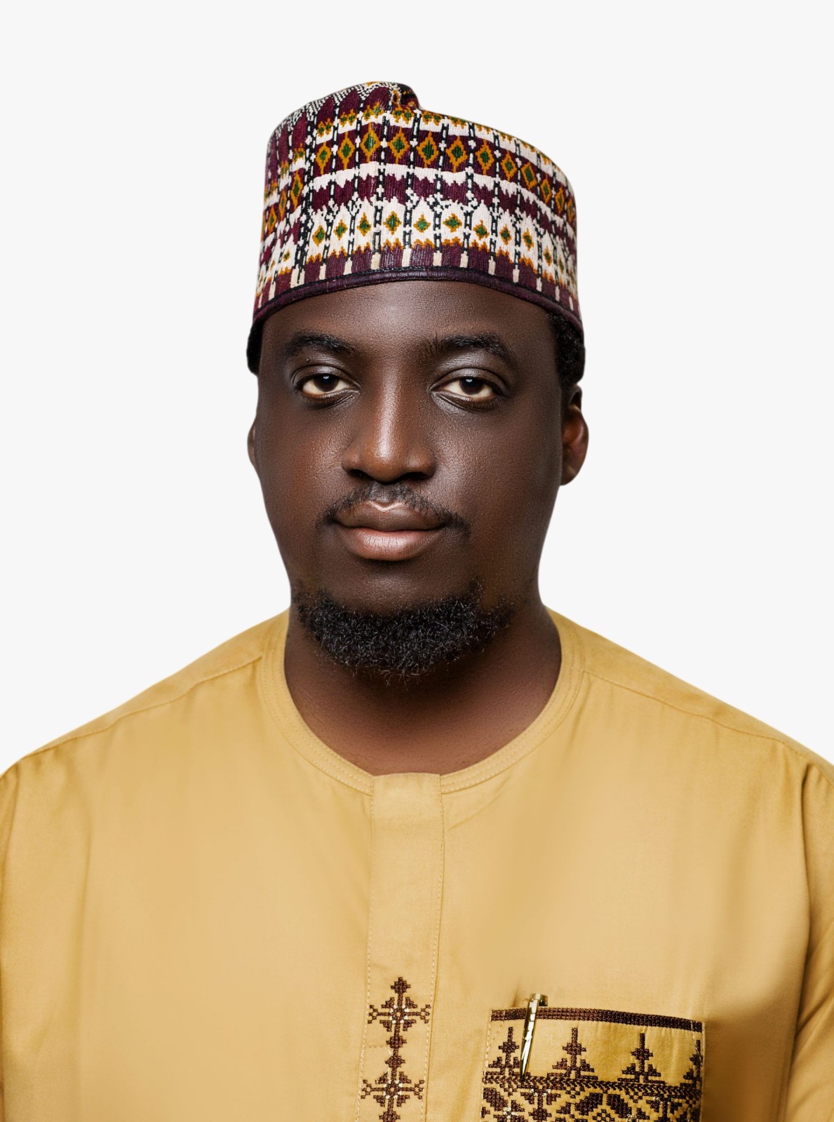 Damola Akindolire