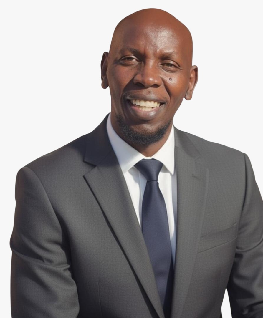 David Ndegwa