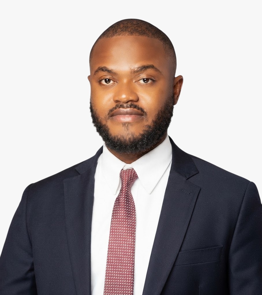 Ola-Jacobs Ipinmoroti