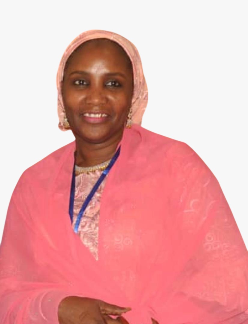 Maryam Shagari