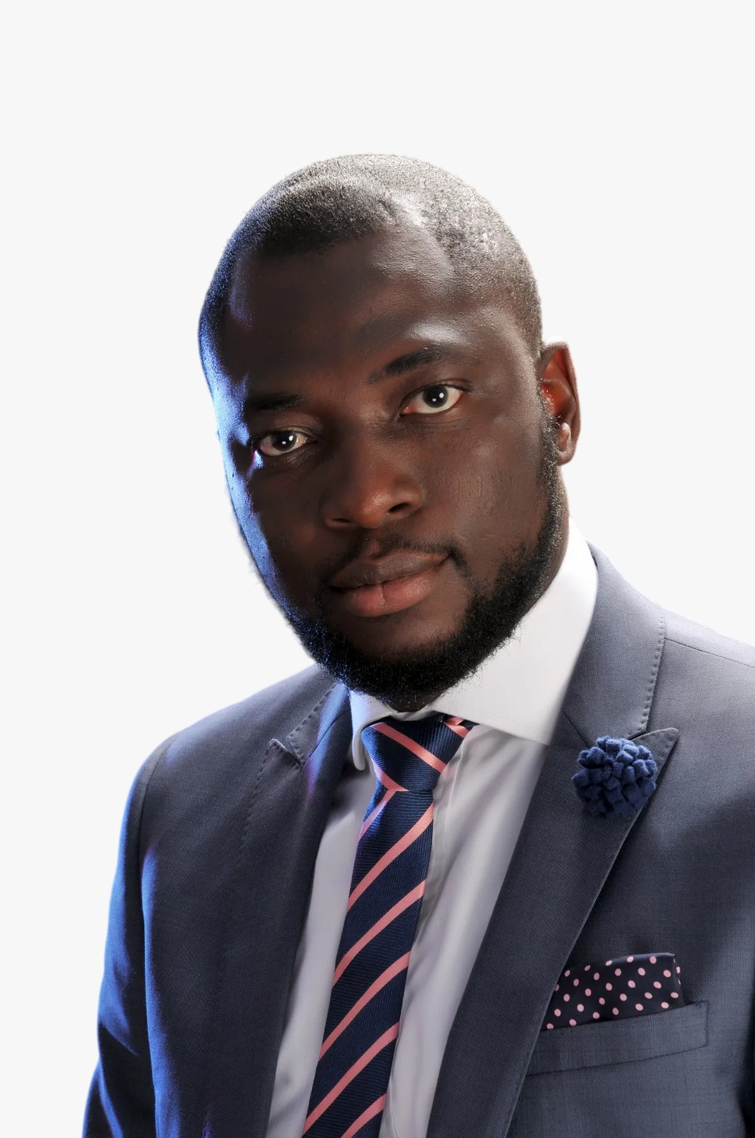 Dr. Roland Igbinoba