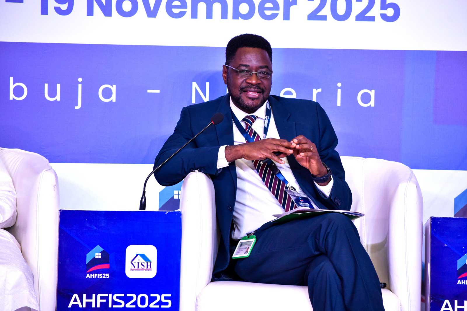 AHFIS 2025 — photo 61